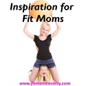 Fit Mom Society : Happy Healthy Moms = Happy Healthy Kids