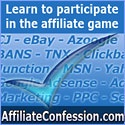 Affiliate Confession : No Ads Please, I don't Have A Widget!