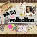 Scrap Collection : scrap, scrapbooking, hobby, addiction, designing