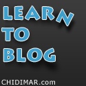 Chidimar : The Home of Desperate Bloggers