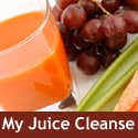 My Juice Cleanse : benefits of juicing for a healthier you