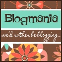 Blogmania : We'd rather be blogging....