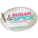 Mingle Freely : Sugar and Spice and everything nice PLUS meme replies