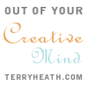 Terry Heath : Out of Your Creative Mind