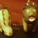 Paper Mache Dinosaurs  : Rather odd Rantings from a Rather odd Teenager