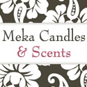 Meka Candles & Scents  : Discover a new love... Quality ~ Hand poured ~ Highly Scented Container Candles "Made for The Heart & Soul"