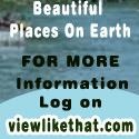 Beautiful Places On Earth : Plan Your Perfect Trip Here
