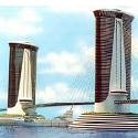 Attland : The views and news from the island