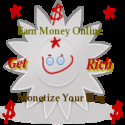 The Science of Getting Rich Blog : Making Money With Your Blog or Site