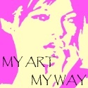 Gemma Stothard : My Art My Way