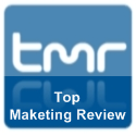 Top Marketing Review Blog : Your step to the Top of Internet Marketing