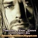 Tomorrow Never Knows : Best things in life are free, next aren't...