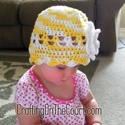 Crafting On The Court : Baby Boutique