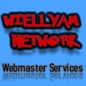 Wiellyam Network : Webmaster Services