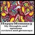 HappyMommy3 : 