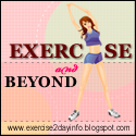 Exercise & Beyond : Tips & Tricks for you