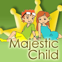 Majestic Child : Children's Fine Living