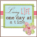 living life one day at a time : honest product reviews, giveaways, and quips about family life