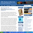 Rhythms In Black Satin - home of the "Triple Play Thurs-Day" : "The Taste of Music to Satisfy Your Soul!"
