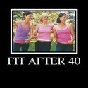 Fitness After 40 : 