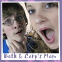 Beth & Cory's Mom : though that's not all there is to me, is it?
