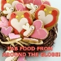 Delicious Cuisines : Fabulous Food From Around The Globe!