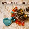 Gypsy Deluxe : Wearable Art For The Extraordinary You