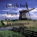 Dutch boy from Groningen : ...Married to a beautiful filipina