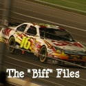 The Biff Files : Nascar Nonsense with Katy and Jenn