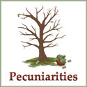 Pecuniarities : Creative Frugal Living and Personal Finance