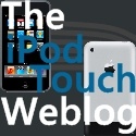 The iPod touch Weblog : Your iPhone and iPod touch experts