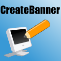 Create Banner Blog : create banner