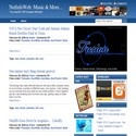 NetInfoWeb : Music & More...