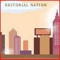 Editorial Nation : An Alternitive Perspective of Living