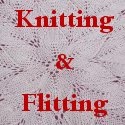 Knitting & Flitting : I'd rather be knitting