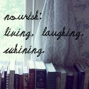 Nourish : 