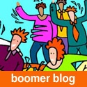Midlife Journey : The Boomer Blog