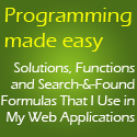 Programming Made Easy : Learn to expand and improve skills to optimize structures in php applications