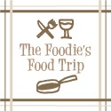 The Foodie's Food Trip : An amateur's culinary adventures & mishaps