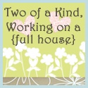 Two Of A Kind, Working On A Full House : 