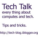 Tech Talk : 
