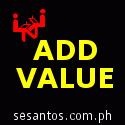 Sonnie's Porch : Value Adding