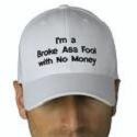 A Fool And Their Money Often Part Ways : common sense with money