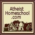 Atheist Homeschool Blog : Because mamma's Not Raising Fools