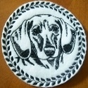 Delightful Stitches on Artfire Machine Embroidery Handmade Gifts  : Machine Embroidery  for you, your dog, your home