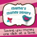 Mama's Money Savers : 