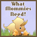 What Mommies Need : Don't Get Stuck in the Stone Age