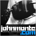 John Monte Graphic Design Blog : 
