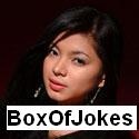 Box Of Jokes : Laughter, Our Best Medicine