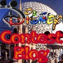 Disney Contest Blog : Disney Contest Blog